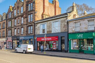 Más detalles de 136 Portobello High St, Edinburgh - Local en venta