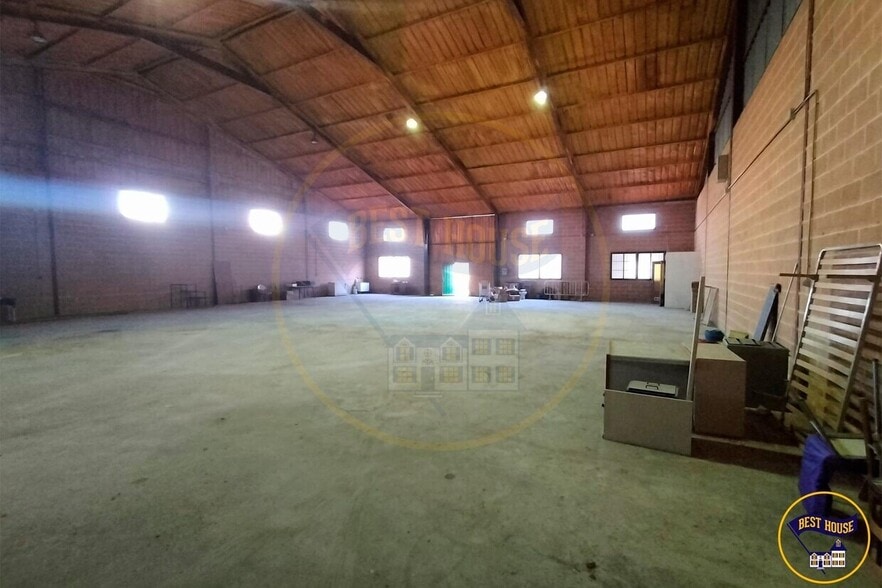 Nave en Cuenca, Cuenca en venta - Foto del edificio - Imagen 2 de 2
