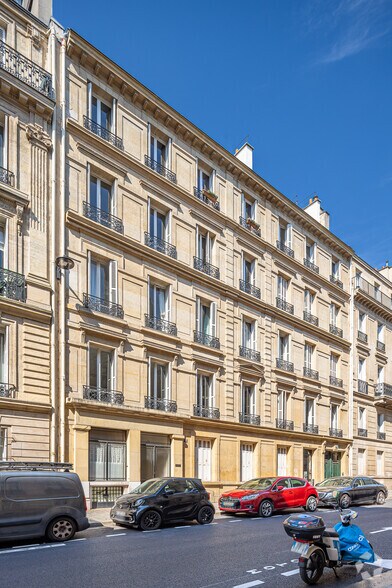9 Rue De Vézelay, Paris en venta - Foto principal - Imagen 1 de 13