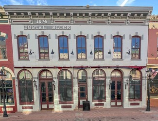 Más detalles para 118 Main St, Central City, CO - Deportes y entretenimiento en venta