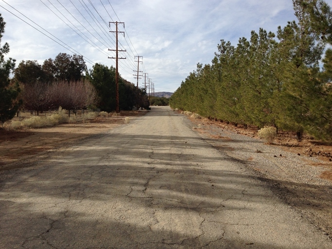 Tierra Subida & R- 8, Palmdale, CA en venta - Foto del edificio - Imagen 3 de 5