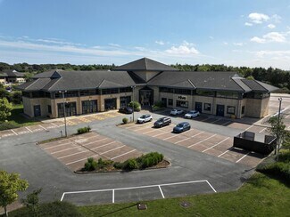 Más detalles de Whitehouse Way, Peterlee - Coworking en alquiler