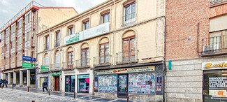 Más detalles para Calle Del Duque De Alba, 4, Ávila - Edificios residenciales en venta