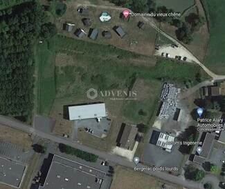 Más detalles de Terreno en venta