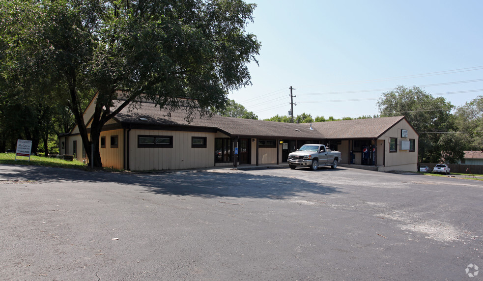 101 W 10th St, Eudora, KS en alquiler - Foto del edificio - Imagen 3 de 5