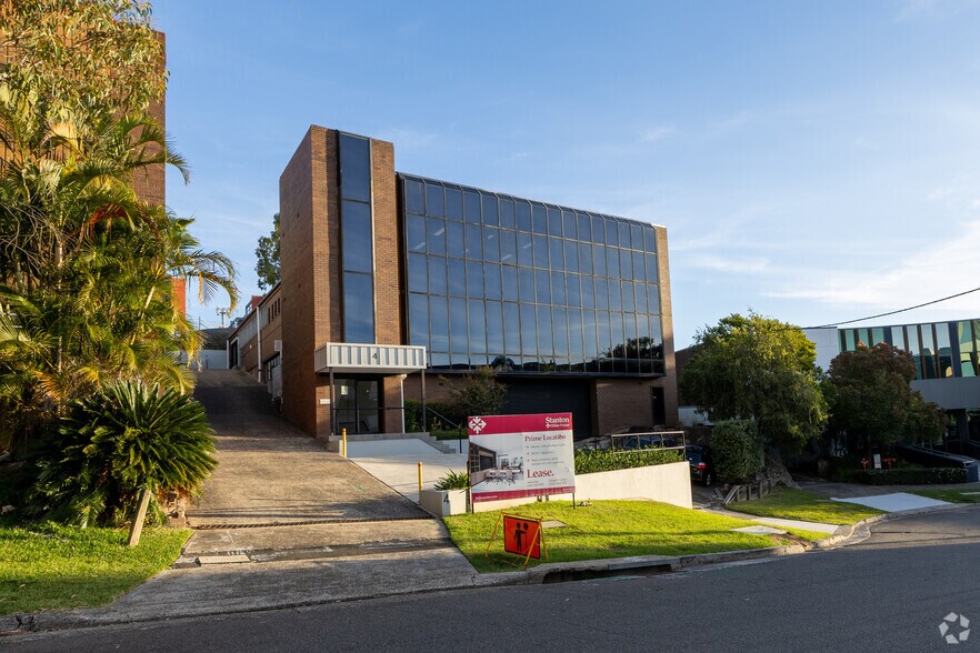 4 Apollo Pl, Lane Cove West en alquiler - Foto del edificio - Imagen 3 de 3