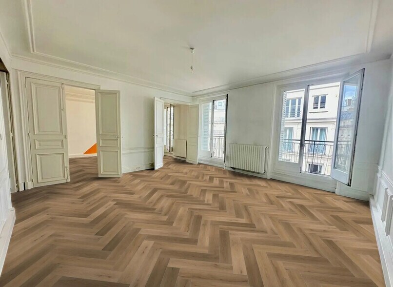 29 Rue Drouot, Paris en alquiler - Foto del interior - Imagen 1 de 7