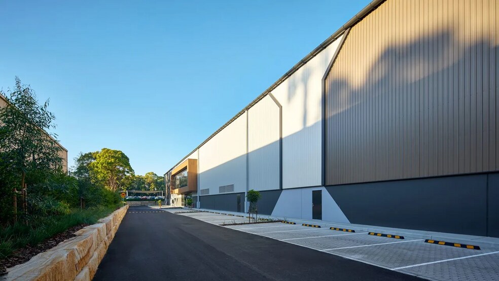 12 Church Rd, Moorebank en alquiler - Foto del edificio - Imagen 3 de 5
