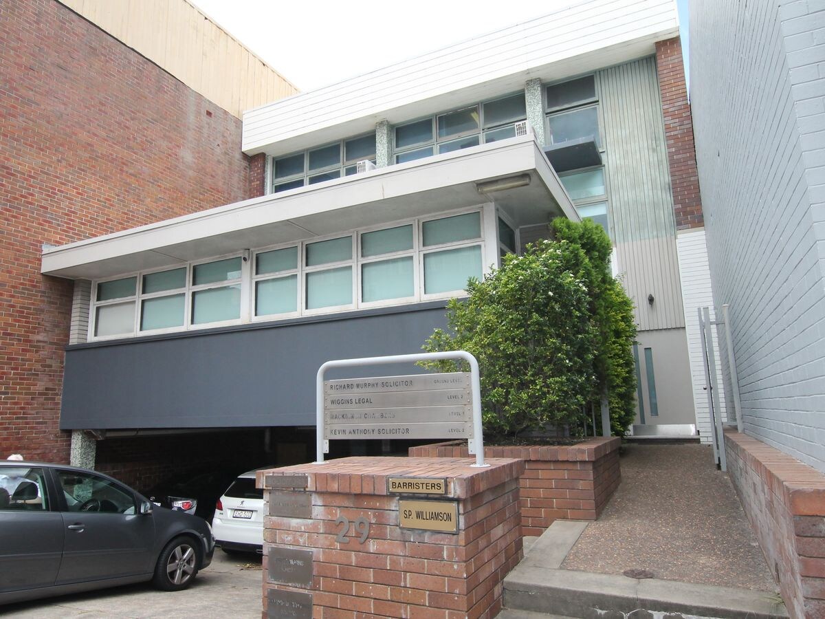 29 King St, Newcastle en alquiler Foto principal- Imagen 1 de 2