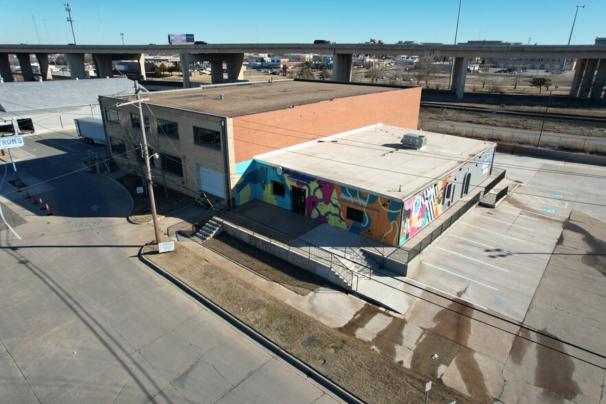 2216-2226 N Broadway Ave, Oklahoma City, OK en alquiler - Foto principal - Imagen 1 de 8