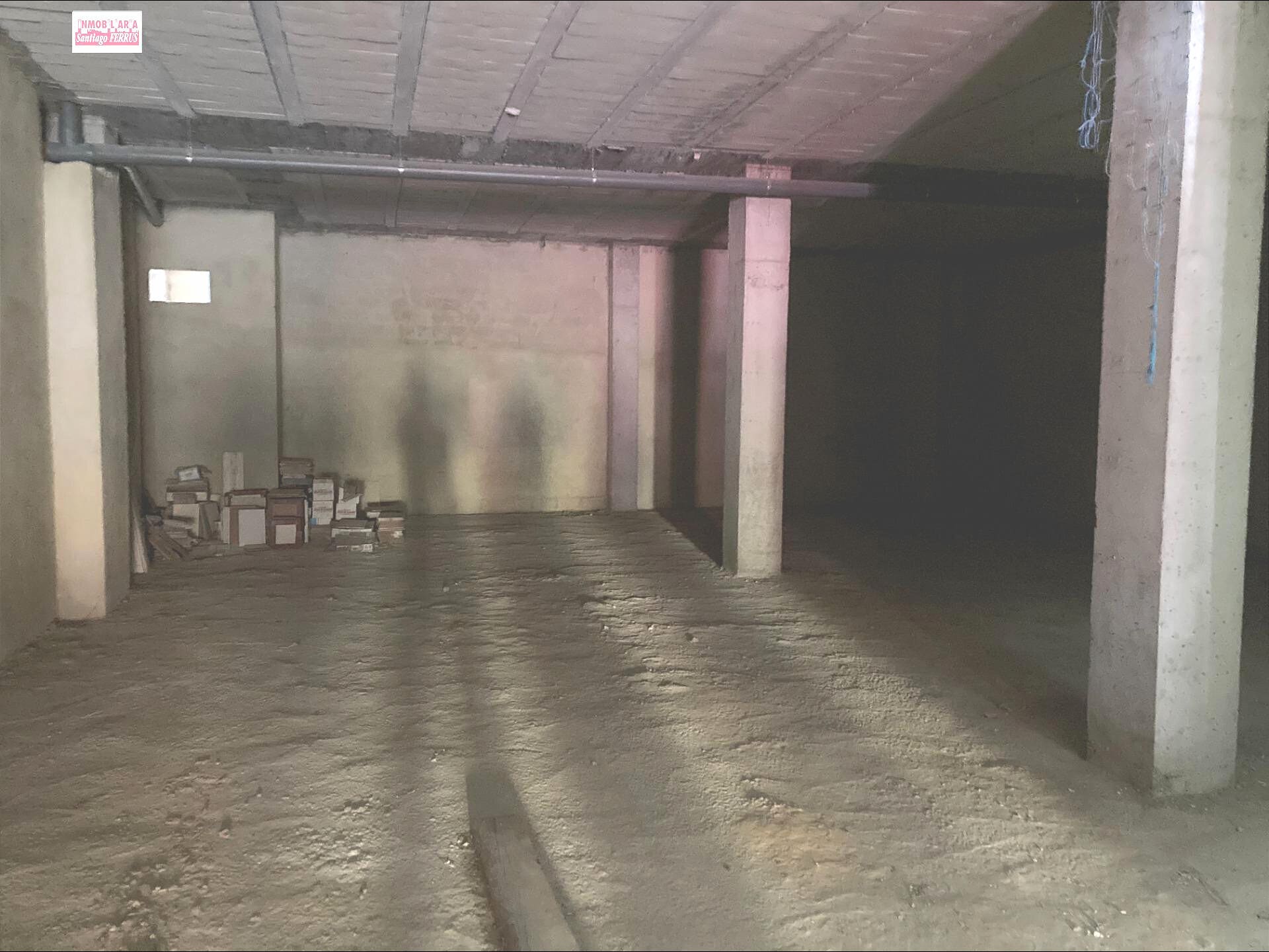 Local en Almussafes en alquiler Foto del edificio- Imagen 1 de 7