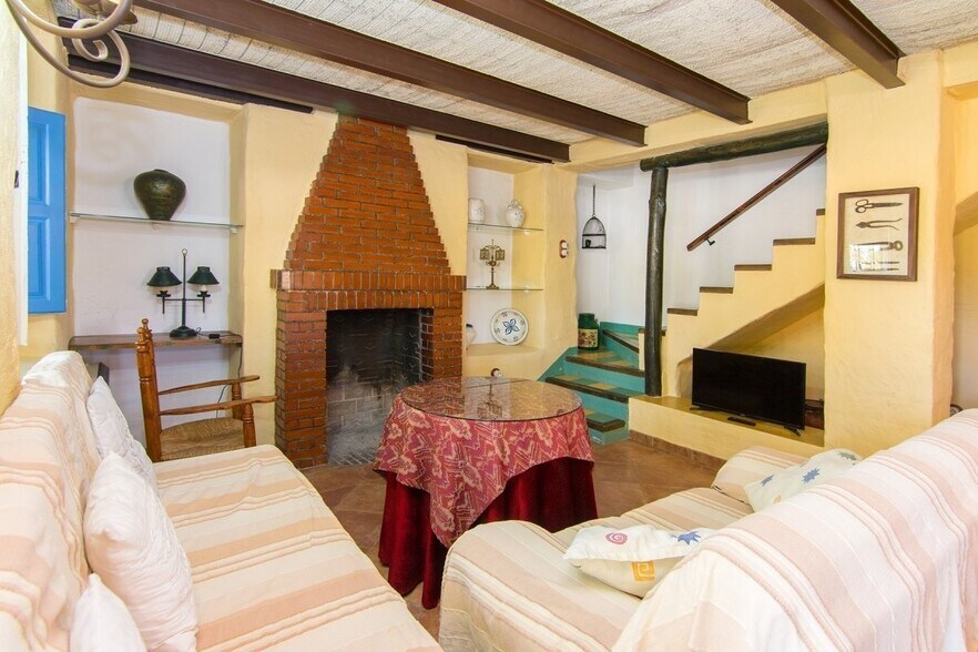 Local en Huétor Tájar en venta - Foto del edificio - Imagen 3 de 41