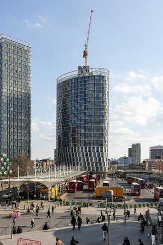 Más detalles de Station St, London - Oficina en alquiler