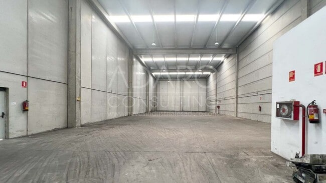 Más detalles de Nave en venta