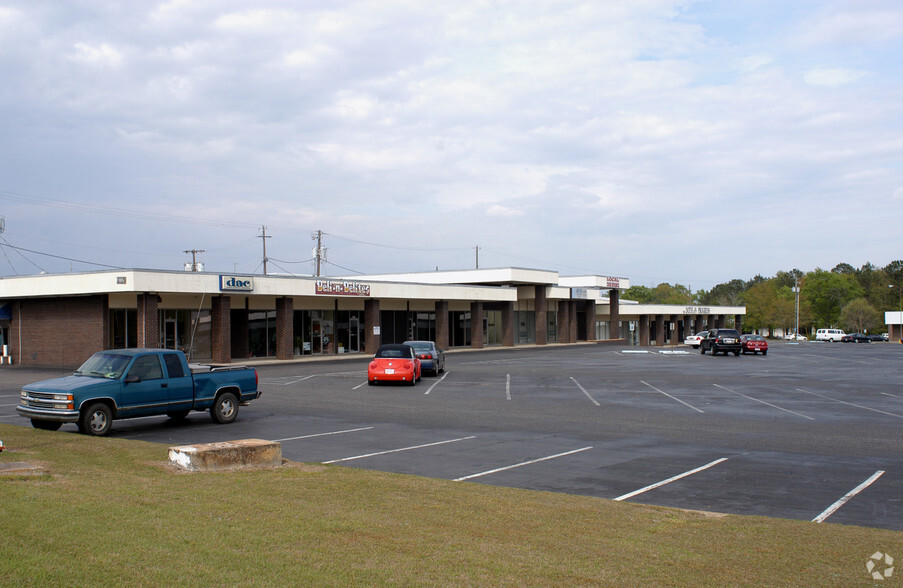 1970 Reeves St, Dothan, AL en venta - Foto del edificio - Imagen 2 de 9