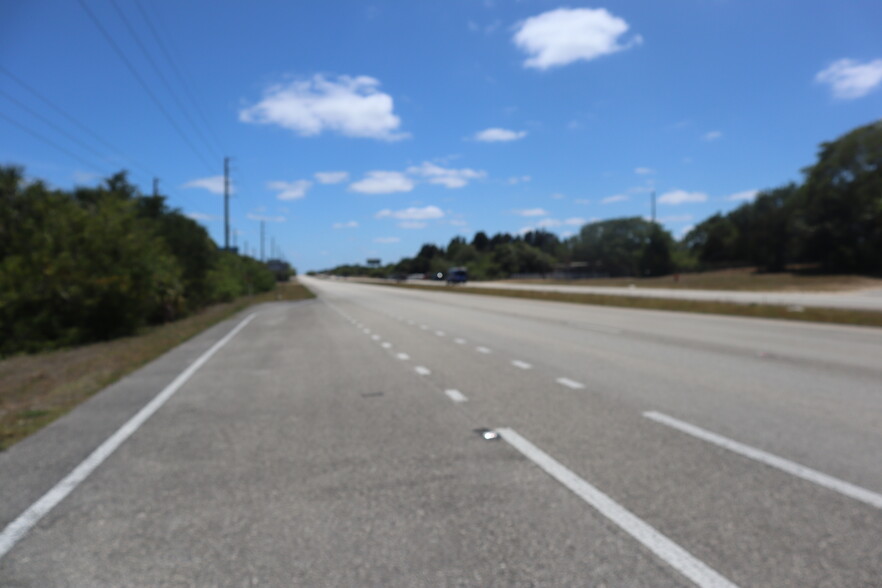 5414 N US Highway 1, Fort Pierce, FL en venta - Foto del edificio - Imagen 3 de 6