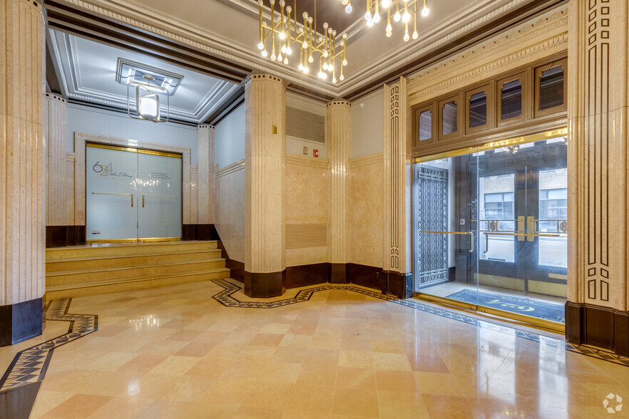 624 S Boston Ave, Tulsa, OK en venta - Lobby - Imagen 2 de 29