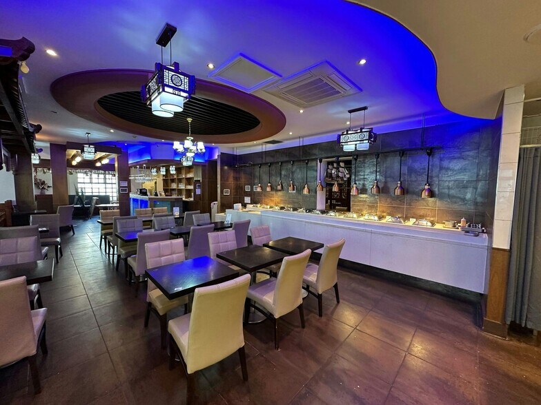 113-115 Seaside Rd, Eastbourne en venta - Foto del edificio - Imagen 3 de 30