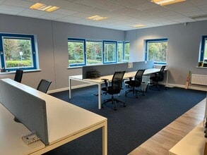 1-4 Whittle Ct, Milton Keynes en alquiler Foto del interior- Imagen 2 de 6