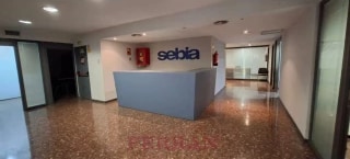 Edificio residencial en Barcelona, Barcelona en venta - Foto del interior - Imagen 1 de 1