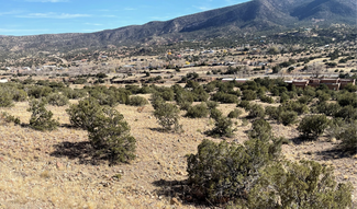 Más detalles para Overlook Lot 5A, Placitas, NM - Terrenos en venta