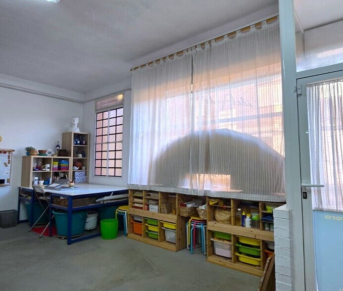 Edificio residencial en Guadalix de la Sierra, Madrid en venta - Foto del edificio - Imagen 2 de 2