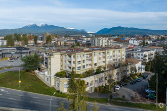 22230 North Ave, Maple Ridge, BC - VISTA AÉREA  vista de mapa - Image1