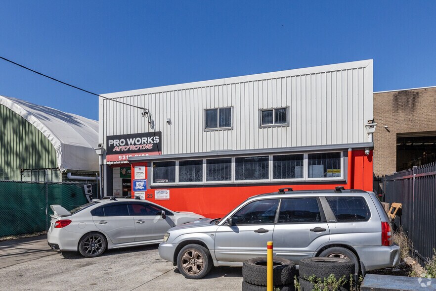 25 Raymond Ave, Matraville en venta - Foto del edificio - Imagen 3 de 4