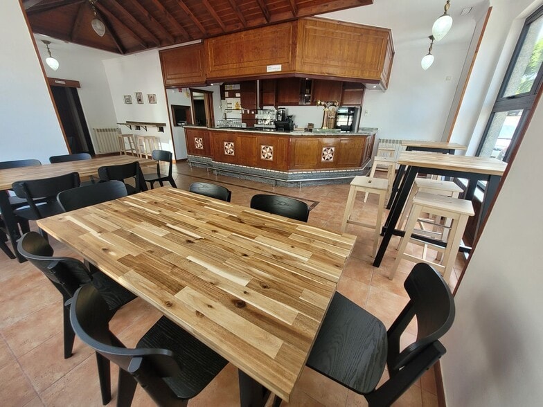 Local en Santiago de Compostela, La Coruna en venta - Foto del edificio - Imagen 3 de 25