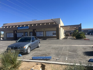 Más detalles para 11499 Bartlett Ave, Adelanto, CA - Oficinas en venta