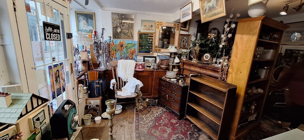 8-10 High St, Seaford en venta - Foto del edificio - Imagen 3 de 20