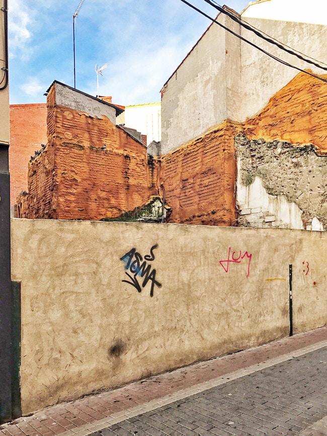 Más detalles de Calle Coso, 6, Illescas - Terreno en venta