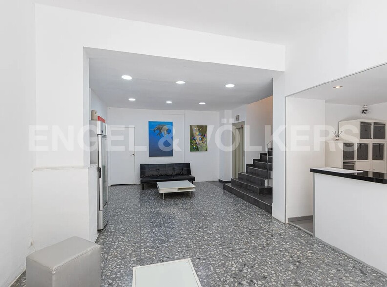 Calle de San Bartolome, 11, Sitges, Barcelona en venta - Foto del interior - Imagen 1 de 8