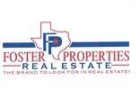 Foster Properties Real Estate