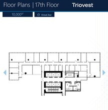 450 SW Marine Dr, Vancouver, BC en alquiler Plano de la planta- Imagen 1 de 1