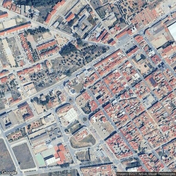 Carrer Alcudia de Crespins, València, Valencia en venta - Foto del edificio - Imagen 1 de 1