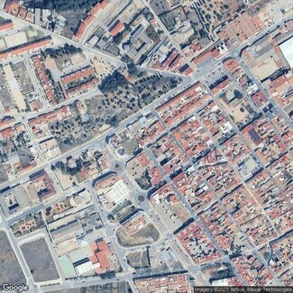 Más detalles de Carrer Alcudia de Crespins, València - Nave en venta