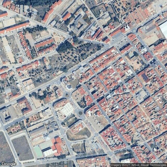 Carrer Alcudia de Crespins, València, Valencia en venta Foto del edificio- Imagen 1 de 2