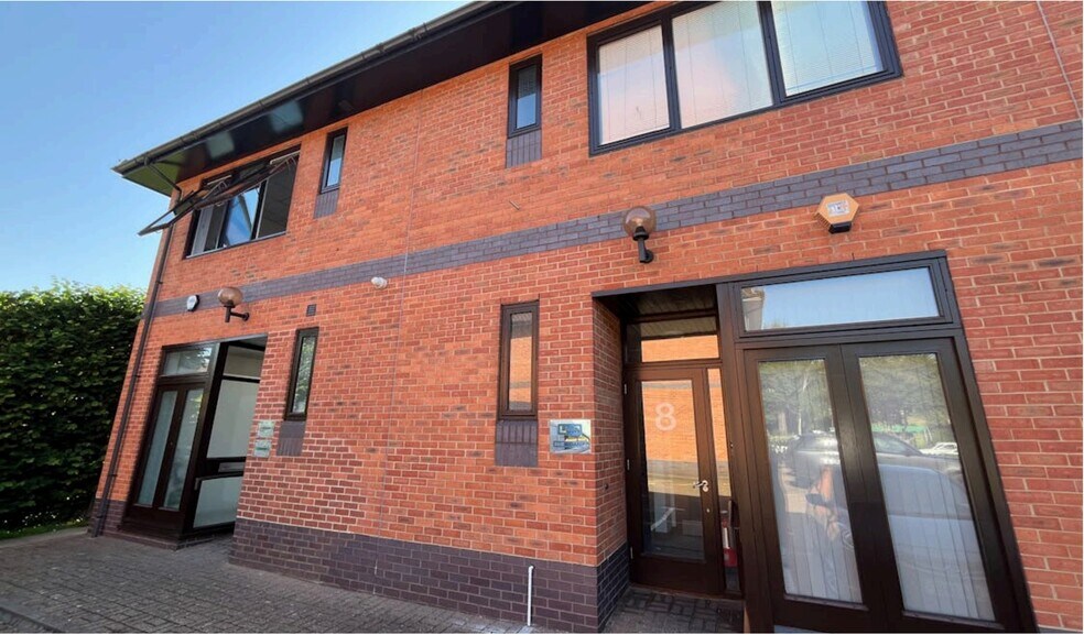 Hughenden Ave, High Wycombe en alquiler - Foto del edificio - Imagen 3 de 13