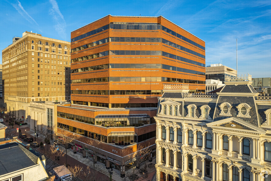 824 N Market St, Wilmington, DE en alquiler - Foto del edificio - Imagen 2 de 5