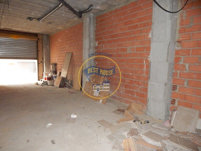 Local en Ontinyent en venta - Foto del edificio - Imagen 3 de 8