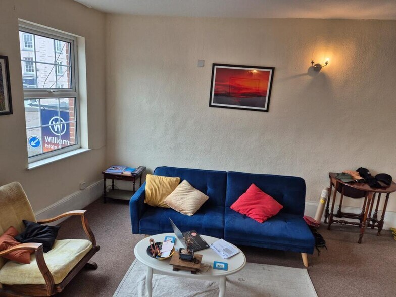 18 King St, Hereford en venta - Foto del edificio - Imagen 3 de 3