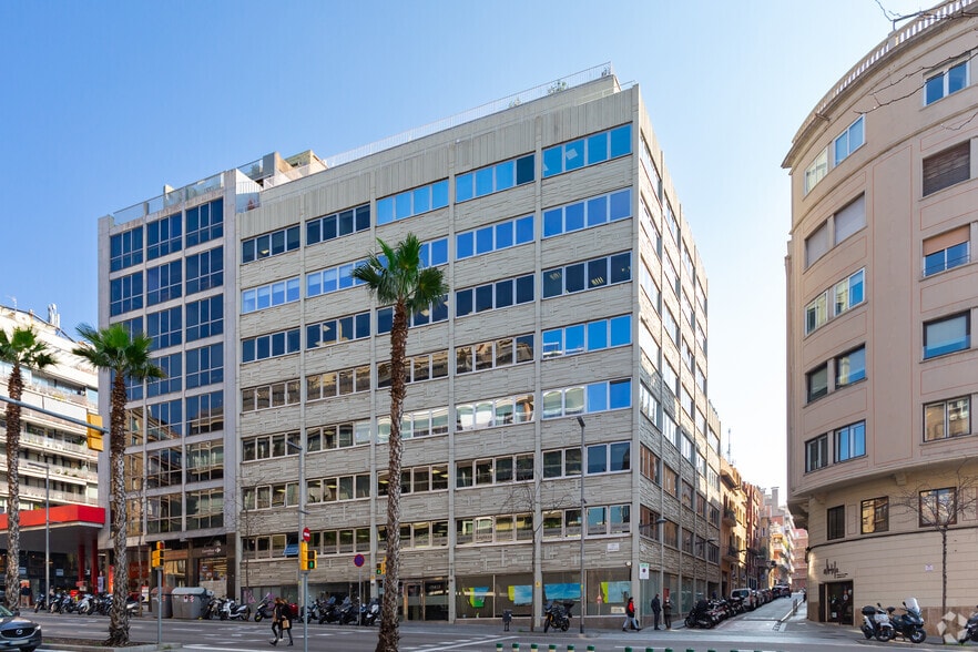 Ronda del General Mitre, 126, Barcelona, Barcelona en venta - Foto principal - Imagen 1 de 5