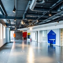 Exploration Dr, Bridge Of Don en alquiler Foto del interior- Imagen 1 de 4