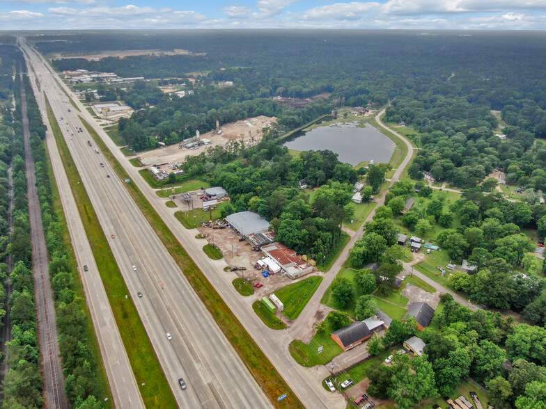 18020 US Highway 59, New Caney, TX en venta - Foto del edificio - Imagen 2 de 7