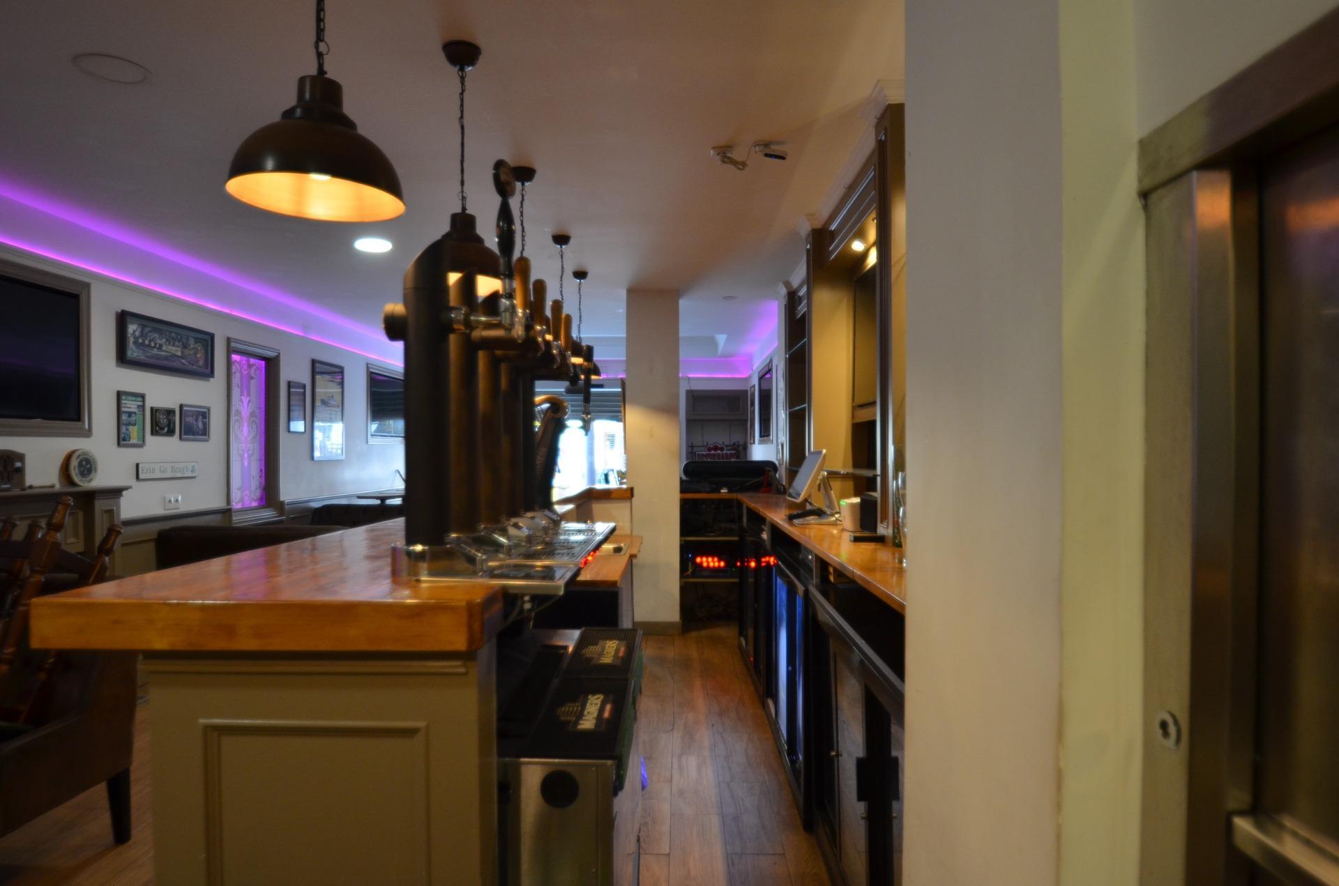 Local en Vilanova i la Geltrú, Barcelona en alquiler Foto del interior- Imagen 1 de 18