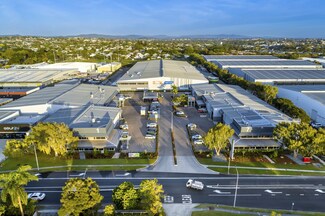 Más detalles de 370 Nudgee Rd, Brisbane - Nave en alquiler