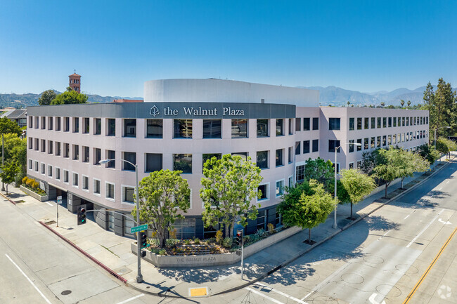 Más detalles para 215 N Marengo Ave, Pasadena, CA - Oficina en alquiler