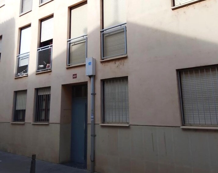 Local en Logroño en venta - Foto del edificio - Imagen 2 de 2