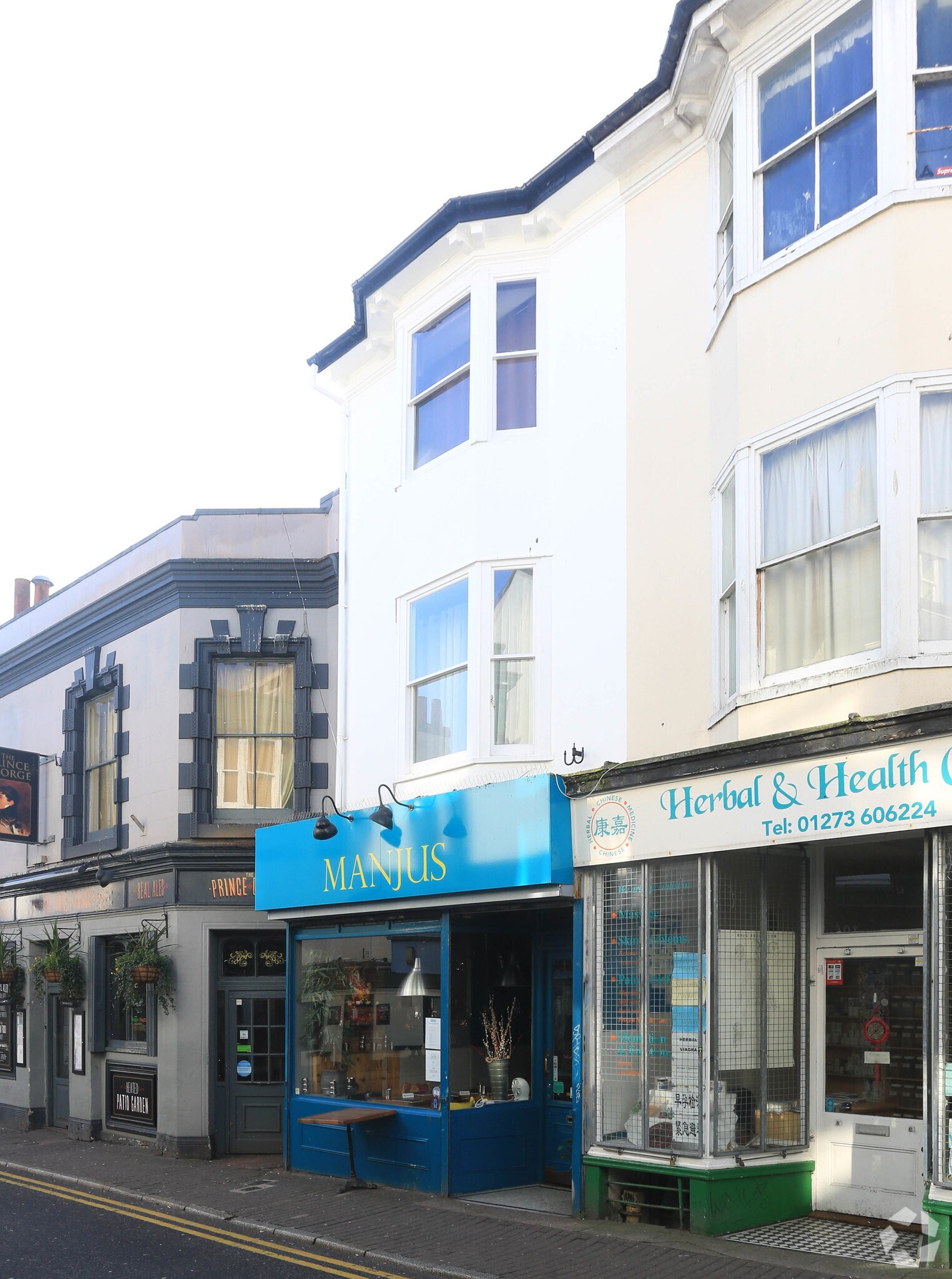 6 Trafalgar St, Brighton en venta Foto principal- Imagen 1 de 3